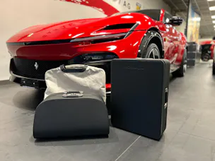 Ferrari PUROSANGUE