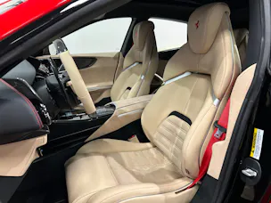 Ferrari PUROSANGUE