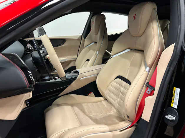 Ferrari PUROSANGUE