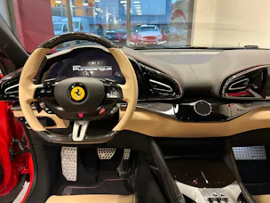 Ferrari PUROSANGUE
