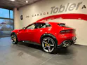 Ferrari PUROSANGUE