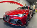Alfa Romeo Giulia GTA