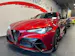 Alfa Romeo Giulia GTA