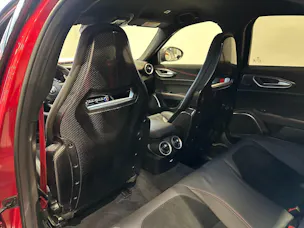 Alfa Romeo Giulia GTA