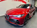Alfa Romeo Giulia GTA