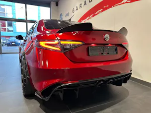 Alfa Romeo Giulia GTA