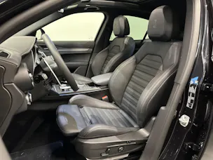 Alfa Romeo Stelvio 2.9 V6 Quadrifoglio Q4 AT8