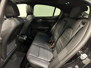 Alfa Romeo Stelvio 2.9 V6 Quadrifoglio Q4 AT8