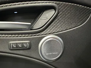 Alfa Romeo Stelvio 2.9 V6 Quadrifoglio Q4 AT8