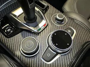 Alfa Romeo Stelvio 2.9 V6 Quadrifoglio Q4 AT8