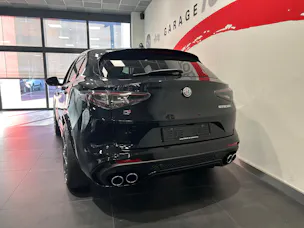 Alfa Romeo Stelvio 2.9 V6 Quadrifoglio Q4 AT8