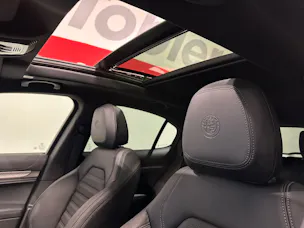 Alfa Romeo Stelvio 2.9 V6 Quadrifoglio Q4 AT8