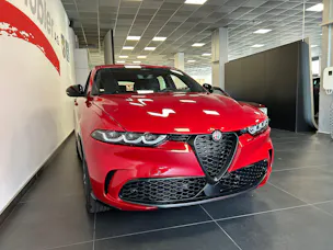 Alfa Romeo Tonale 1.5 48V Hybrid Sprint