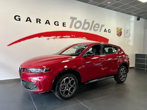 Alfa Romeo Tonale 1.5 48V Hybrid Sprint