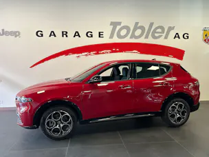 Alfa Romeo Tonale 1.5 48V Hybrid Sprint