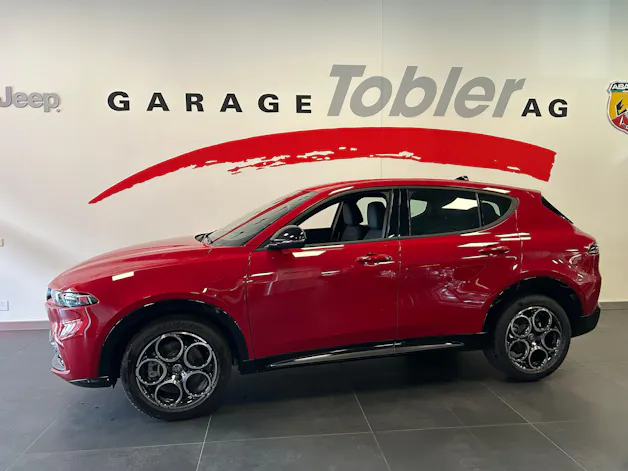 Alfa Romeo Tonale 1.5 48V Hybrid Sprint