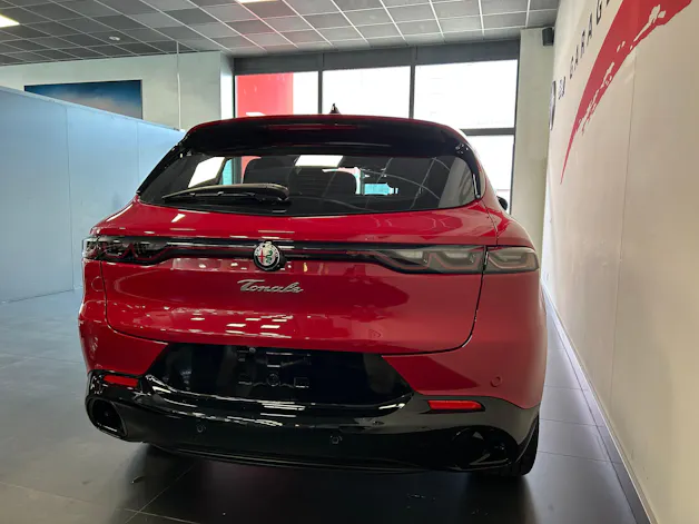 Alfa Romeo Tonale 1.5 48V Hybrid Sprint