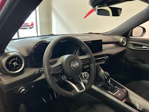 Alfa Romeo Tonale 1.5 48V Hybrid Sprint