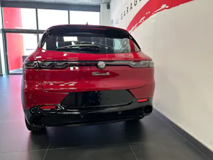 Alfa Romeo Tonale 1.5 48V Hybrid Sprint