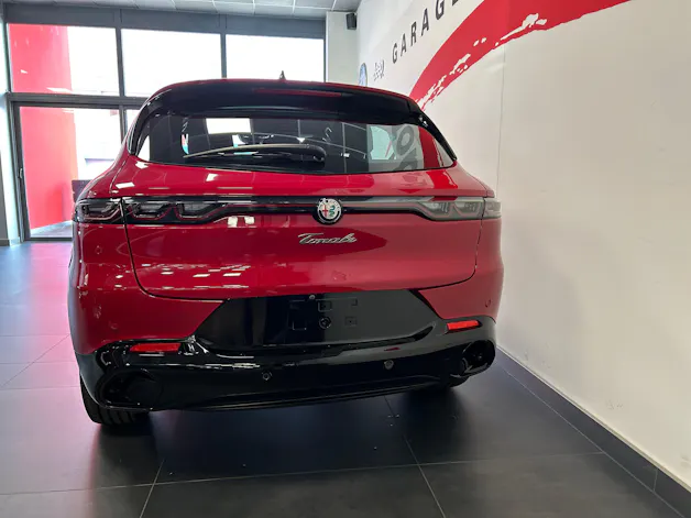 Alfa Romeo Tonale 1.5 48V Hybrid Sprint