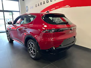 Alfa Romeo Tonale 1.5 48V Hybrid Sprint