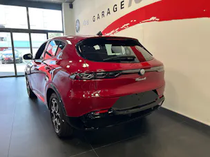 Alfa Romeo Tonale 1.5 48V Hybrid Sprint