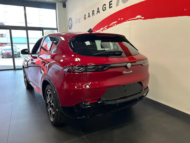 Alfa Romeo Tonale 1.5 48V Hybrid Sprint