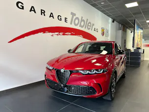 Alfa Romeo Tonale 1.5 48V Hybrid Sprint