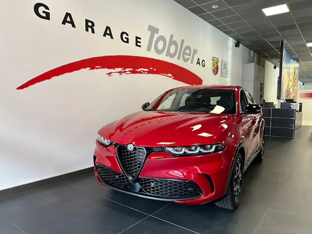 Alfa Romeo Tonale 1.5 48V Hybrid Sprint