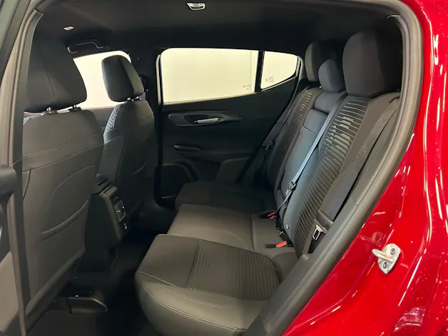 Alfa Romeo Tonale 1.5 48V Hybrid Sprint