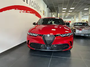 Alfa Romeo Tonale 1.5 48V Hybrid Sprint