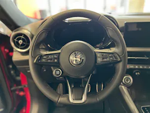 Alfa Romeo Tonale 1.5 48V Hybrid Sprint