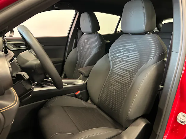 Alfa Romeo Tonale 1.5 48V Hybrid Sprint
