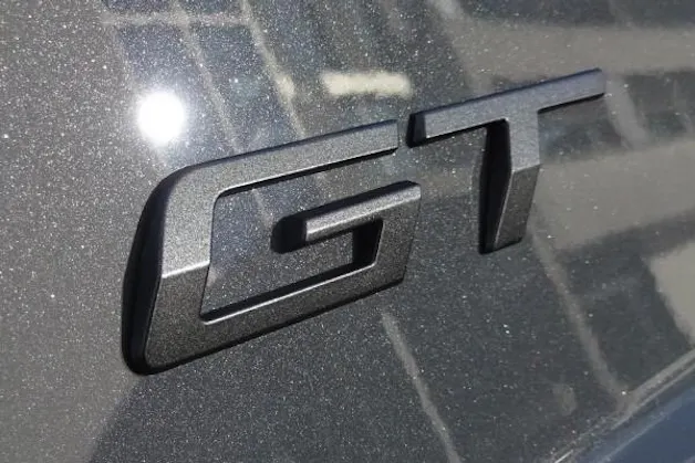 Peugeot 208 1.2 MHEV 110 GT