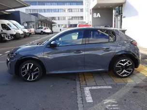 Peugeot 208 1.2 MHEV 110 GT