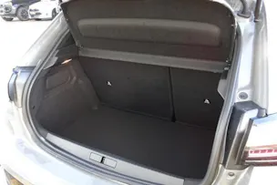 Peugeot 208 1.2 MHEV 110 GT