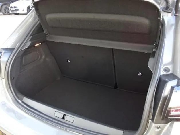 Peugeot 208 1.2 MHEV 110 GT