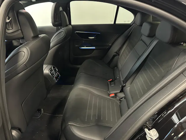 Mercedes-Benz C 220 d AMG Line 4 Matic