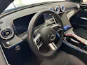 Mercedes-Benz C 220 d AMG Line 4 Matic