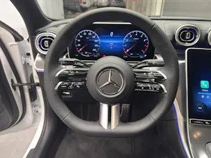 Mercedes-Benz C 300 AMG Line 4Matic
