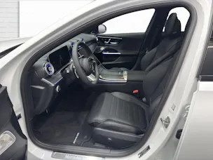Mercedes-Benz C 300 AMG Line 4Matic