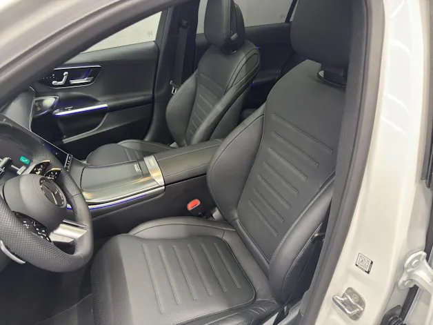 Mercedes-Benz C 300 AMG Line 4Matic