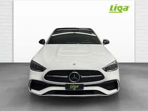 Mercedes-Benz C 300 AMG Line 4Matic