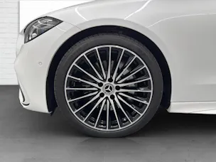 Mercedes-Benz C 300 AMG Line 4Matic