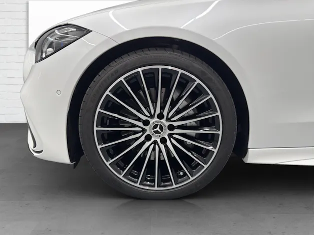 Mercedes-Benz C 300 AMG Line 4Matic