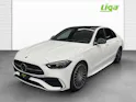 Mercedes-Benz C 300 AMG Line 4Matic
