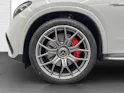 Mercedes-Benz AMG GLC 63 S E Performance Executive Edition