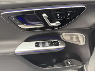 Mercedes-Benz AMG GLC 63 S E Performance Executive Edition
