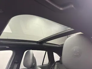 Mercedes-Benz AMG GLC 63 S E Performance Executive Edition