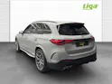 Mercedes-Benz AMG GLC 63 S E Performance Executive Edition